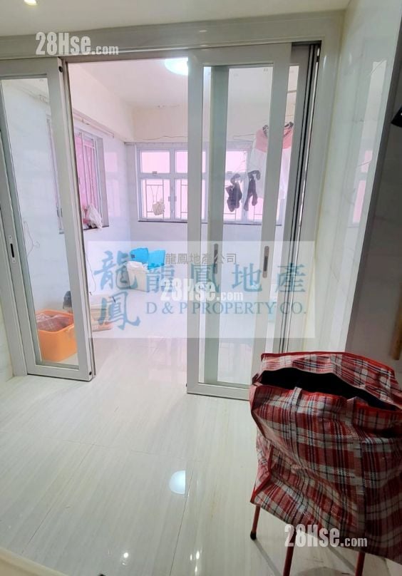 Cheong Fai Mansion Rental 1 Bedroom , 1 Bathroom 202 ft²