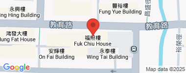 Fuk Chiu House Unit 2, High Floor Address