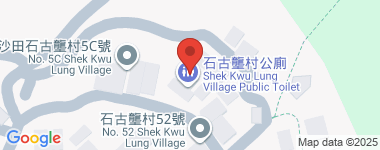 Village Room G, Whole block Address