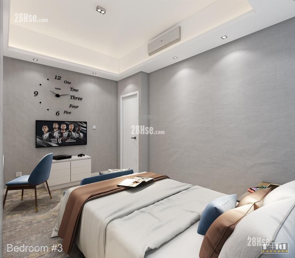 葡萄園 售盤 3 房 , 4 浴室 2,209 平方呎 葡萄園 售盤 3 房 , 4 浴室 2,209 平方呎