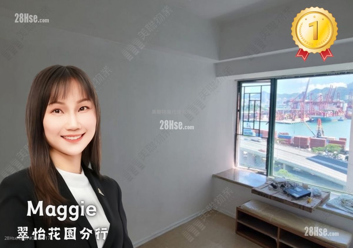 Rambler Crest Rental 2 Bedrooms , 1 Bathroom 451 ft²