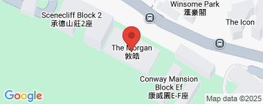 The Morgan Dunhao Middle Level, Middle Floor Address