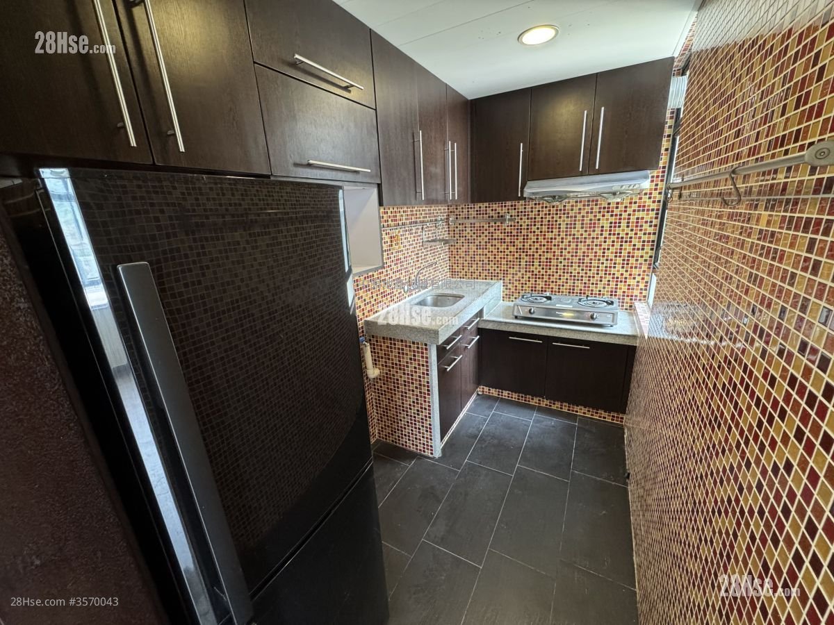 Heng Fa Chuen Sell 2 Bedrooms 499 ft² Heng Fa Chuen Sell 2 Bedrooms 499 ft²