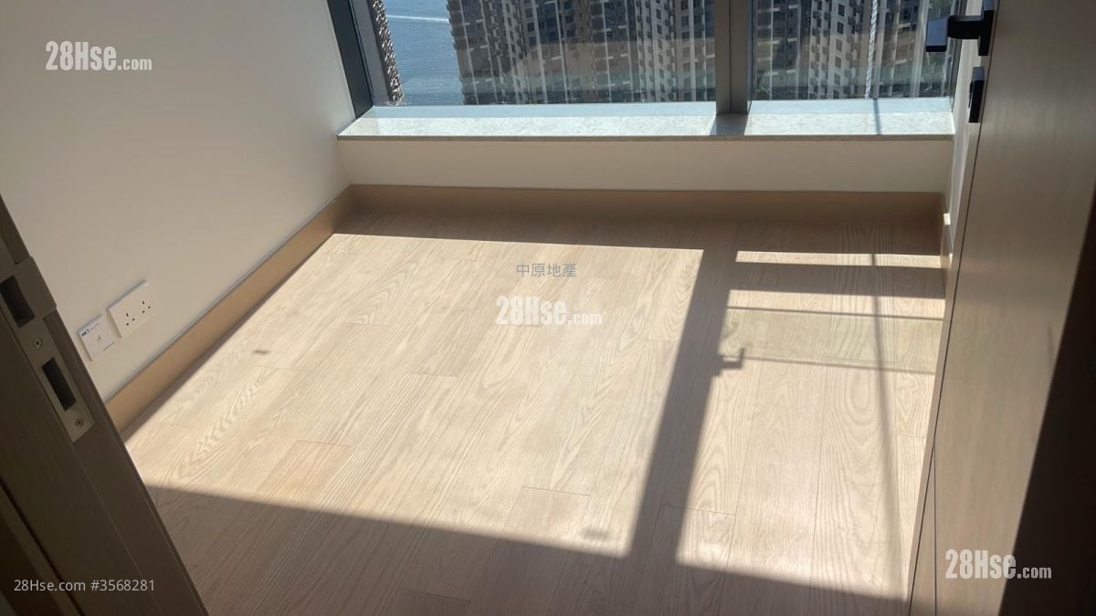 Seasons Place 售盤 1 房 323 平方呎 Seasons Place 售盤 1 房 323 平方呎