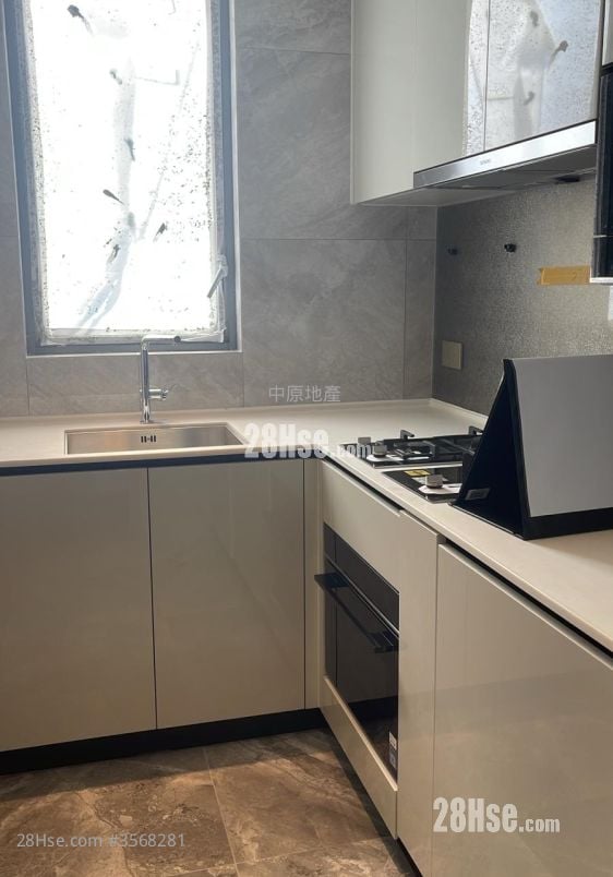 Seasons Place 售盤 1 房 323 平方呎 Seasons Place 售盤 1 房 323 平方呎