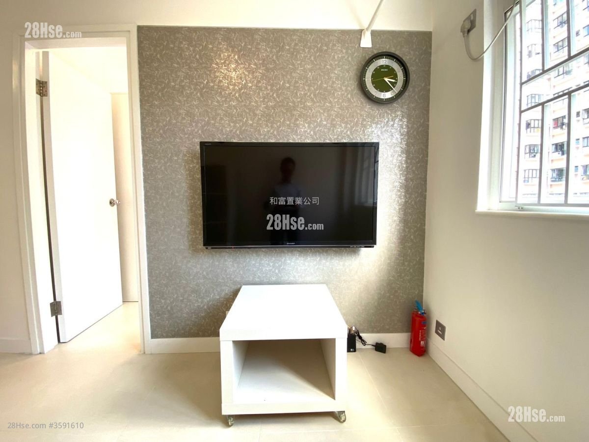 Elgar Mansion Rental 1 Bedroom , 1 Bathroom