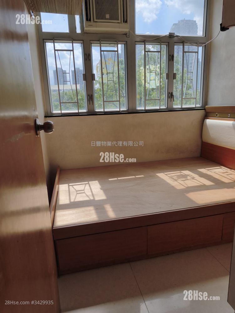 Tin Ping Estate Rental 2 Bedrooms , 1 Bathroom 381 ft²
