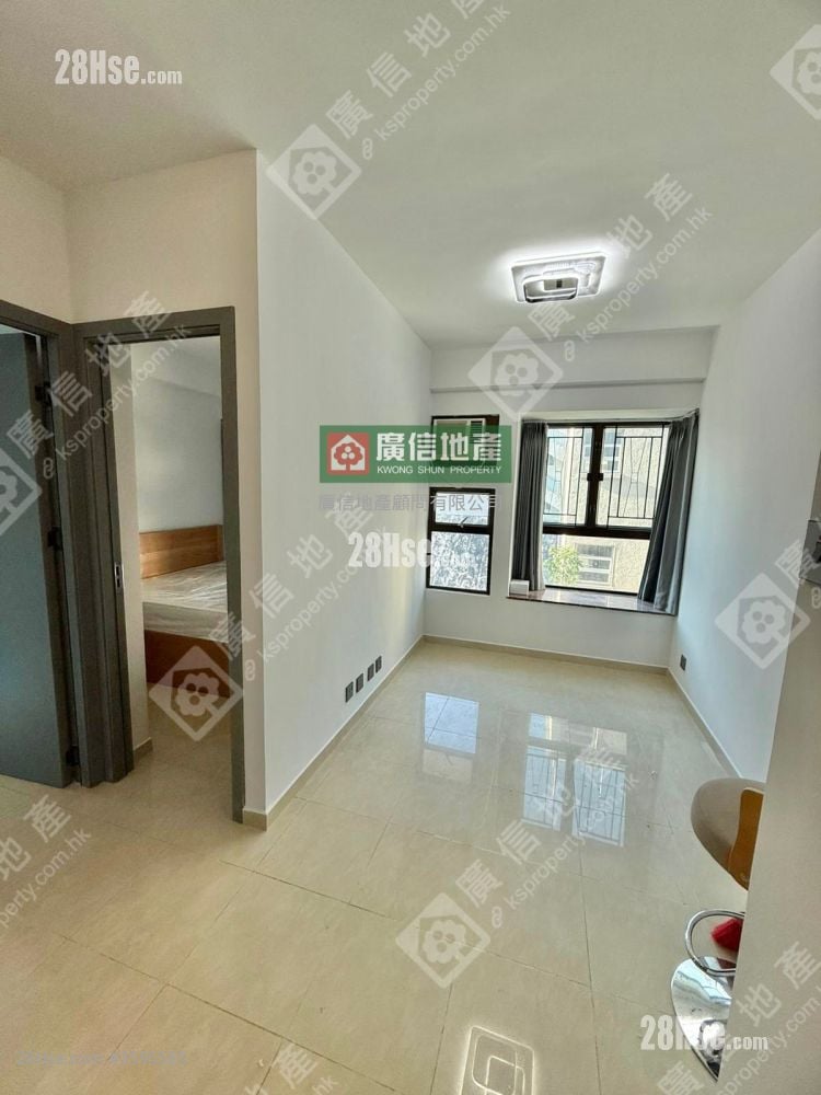 Garden Heights Rental 2 Bedrooms , 1 Bathroom 321 ft²