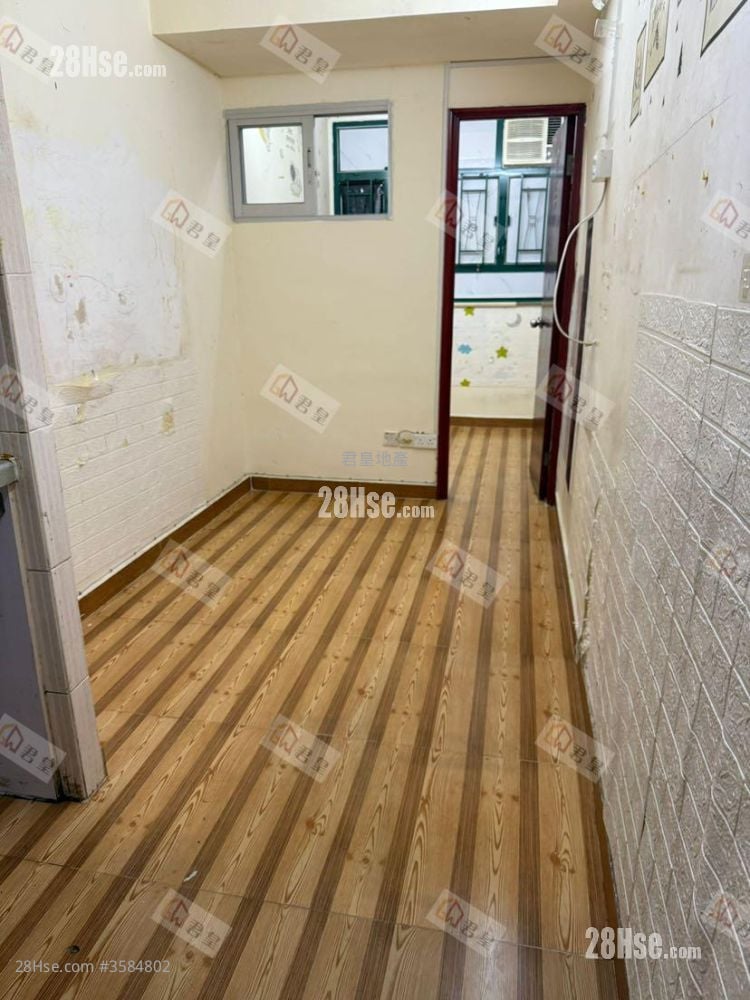 Kin Wong Mansion Rental 1 Bedroom , 1 Bathroom 180 ft²