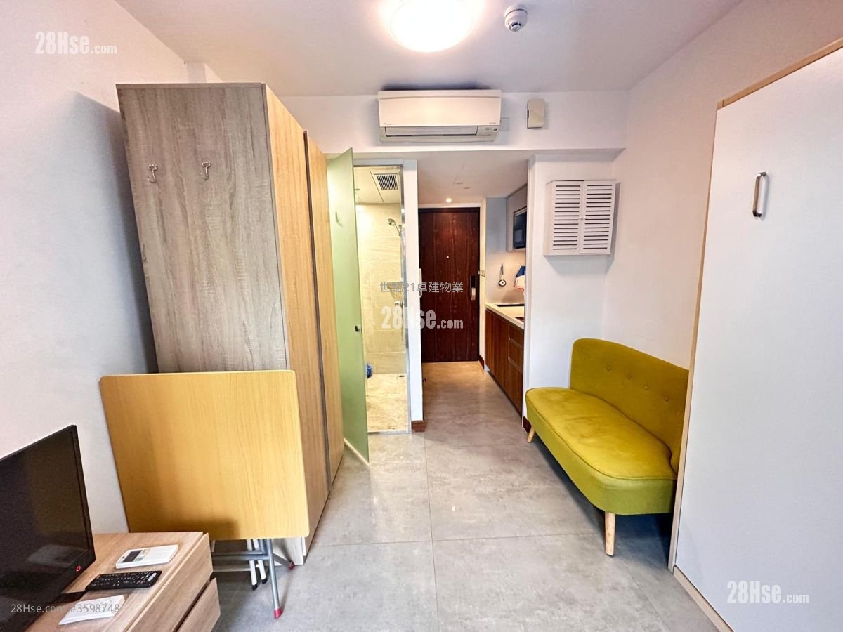 AVA62 租盤 開放式間隔 , 1 浴室 173 平方呎 AVA62 租盤 開放式間隔 , 1 浴室 173 平方呎