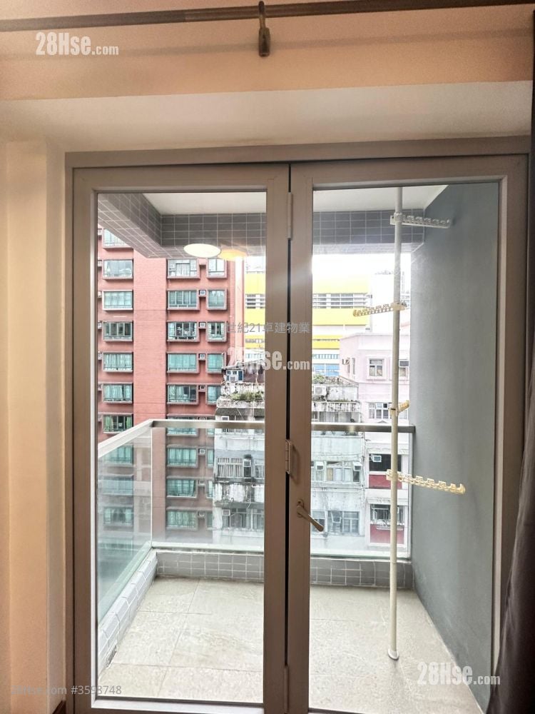 AVA62 租盤 開放式間隔 , 1 浴室 173 平方呎 AVA62 租盤 開放式間隔 , 1 浴室 173 平方呎