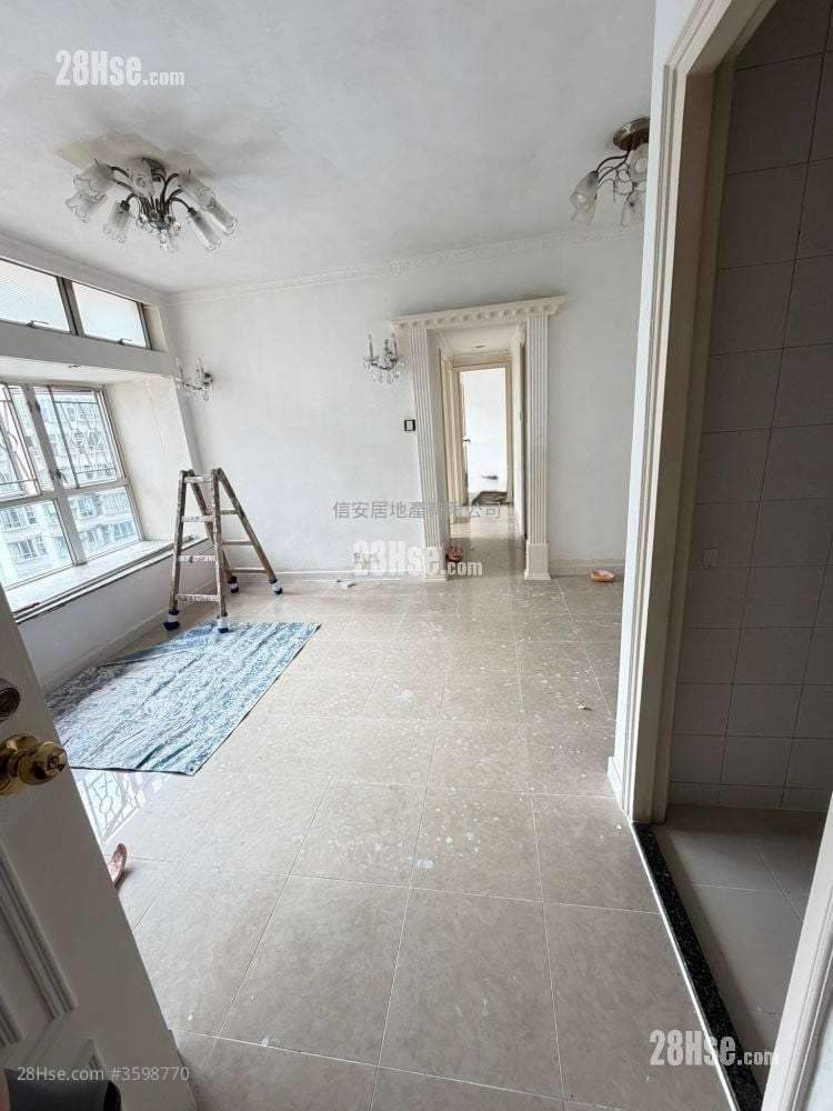 Harvest Garden Rental 3 Bedrooms , 2 Bathrooms 573 ft²