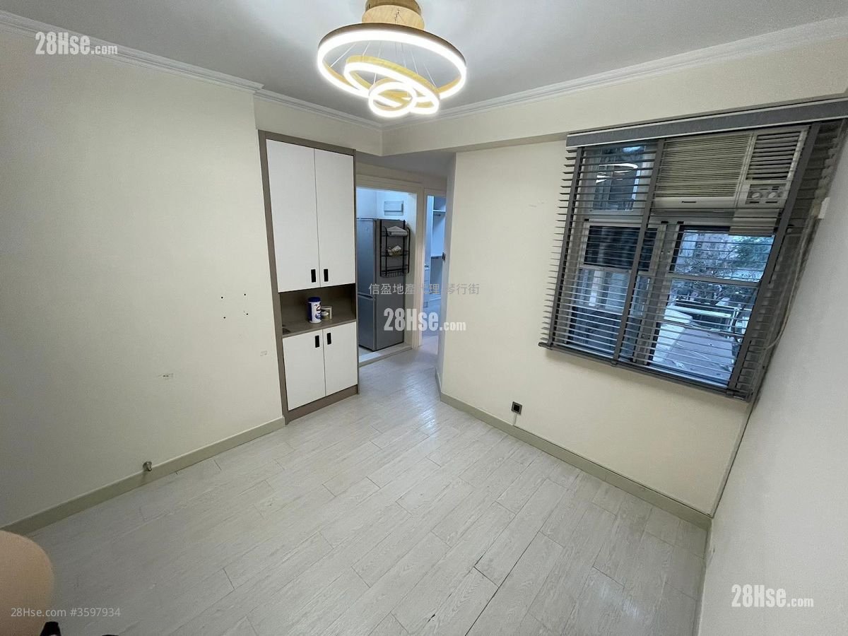 Everwin Building Sell 2 Bedrooms , 1 Bathroom 330 ft²