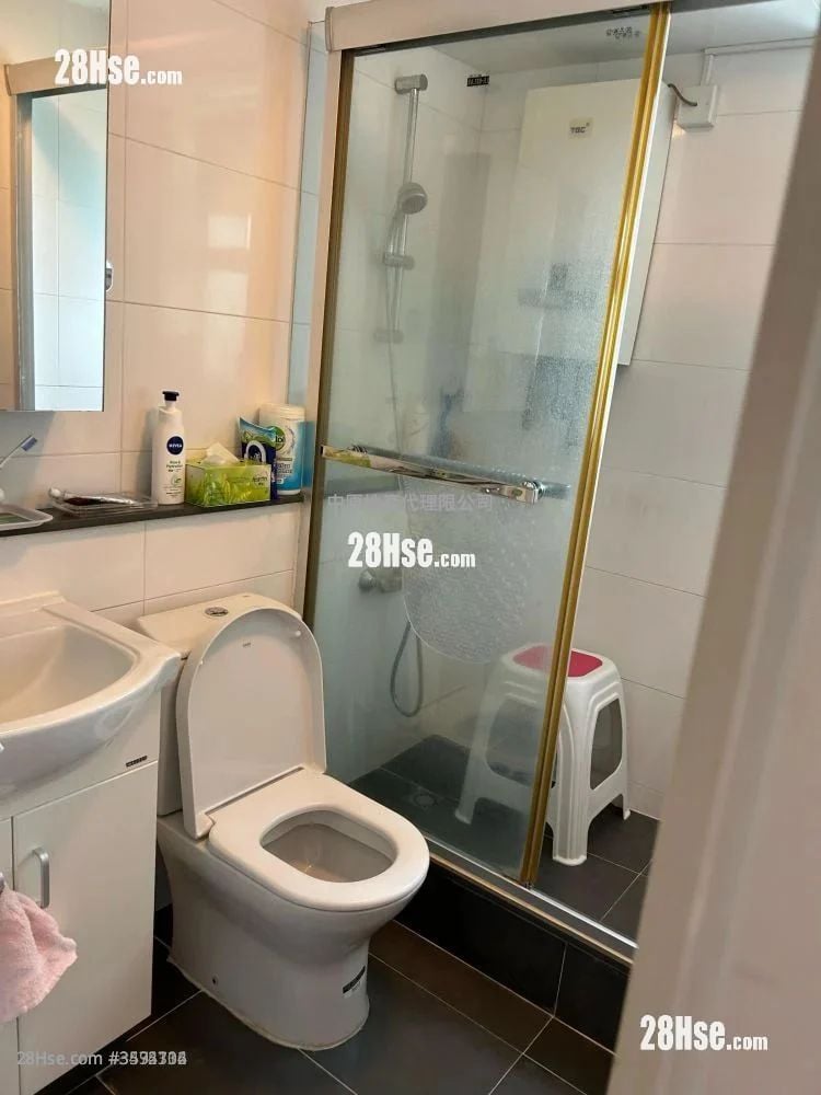 恒丽园 售盘 2 房 , 1 浴室 475 平方尺 恒丽园 售盘 2 房 , 1 浴室 475 平方尺