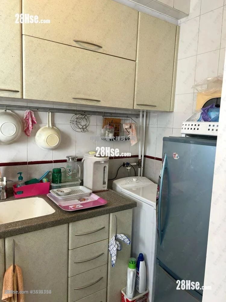 恒丽园 售盘 2 房 , 1 浴室 475 平方尺 恒丽园 售盘 2 房 , 1 浴室 475 平方尺