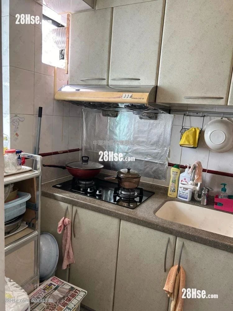 恒丽园 售盘 2 房 , 1 浴室 475 平方尺 恒丽园 售盘 2 房 , 1 浴室 475 平方尺