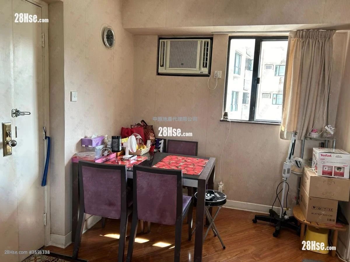 恒丽园 售盘 2 房 , 1 浴室 475 平方尺 恒丽园 售盘 2 房 , 1 浴室 475 平方尺