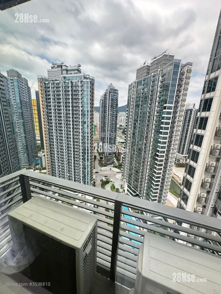 Monaco One Rental 2 Bedrooms , 1 Bathroom 450 ft² Monaco One Rental 2 Bedrooms , 1 Bathroom 450 ft²