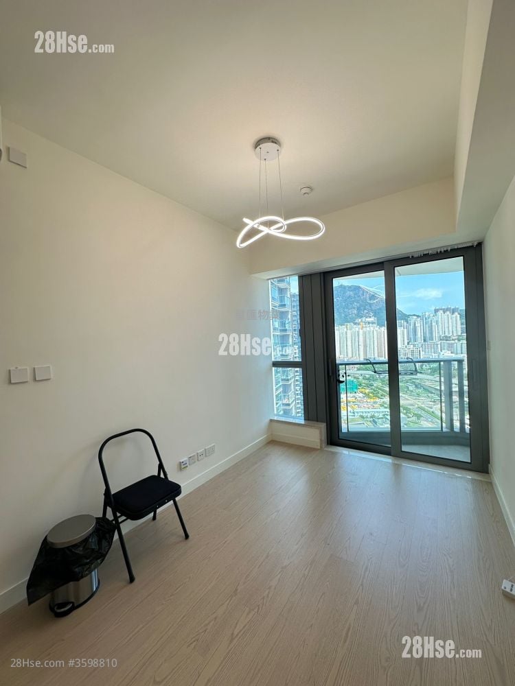 Monaco One Rental 2 Bedrooms , 1 Bathroom 450 ft² Monaco One Rental 2 Bedrooms , 1 Bathroom 450 ft²