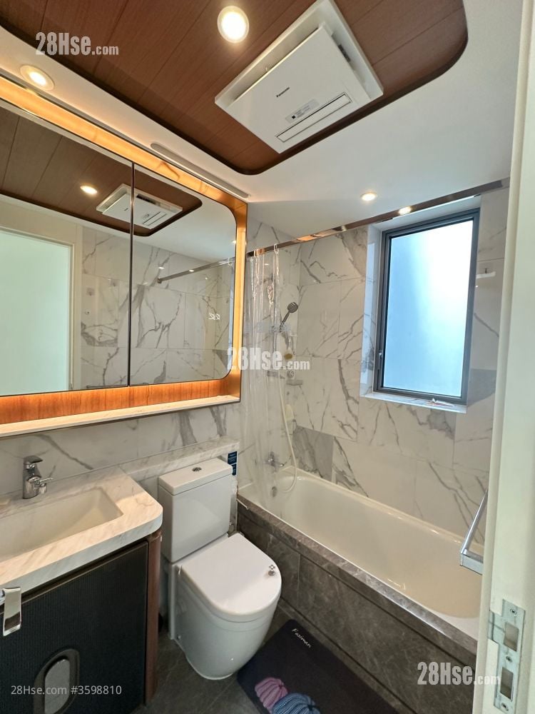 Monaco One Rental 2 Bedrooms , 1 Bathroom 450 ft² Monaco One Rental 2 Bedrooms , 1 Bathroom 450 ft²
