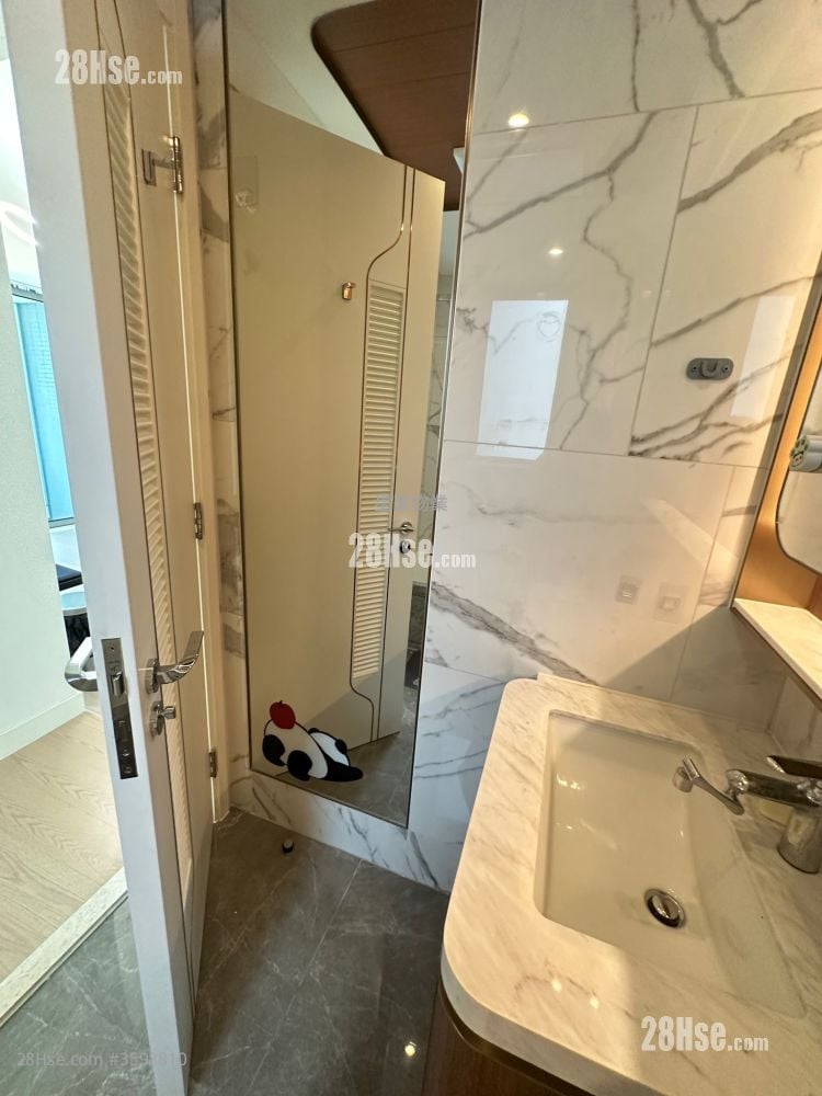 Monaco One Rental 2 Bedrooms , 1 Bathroom 450 ft² Monaco One Rental 2 Bedrooms , 1 Bathroom 450 ft²