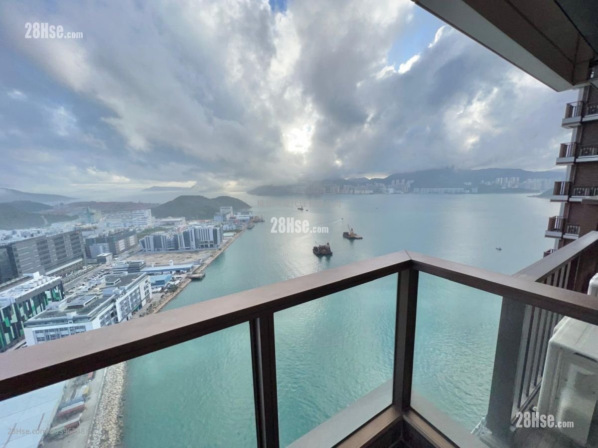 Lp6 Rental 2 Bedrooms , 1 Bathroom 432 ft²