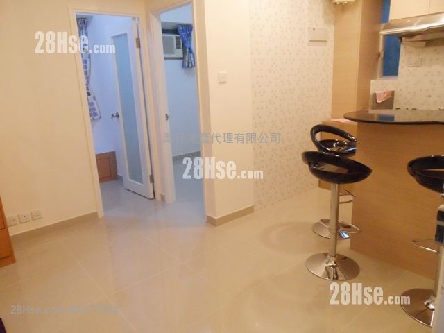 Cactus Mansion Sell 2 Bedrooms , 1 Bathroom 311 ft²