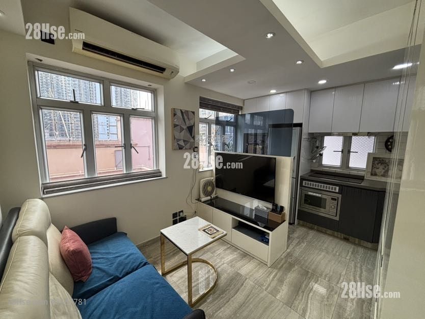 Kwong Yu Building Sell 1 Bedroom , 1 Bathroom 310 ft²