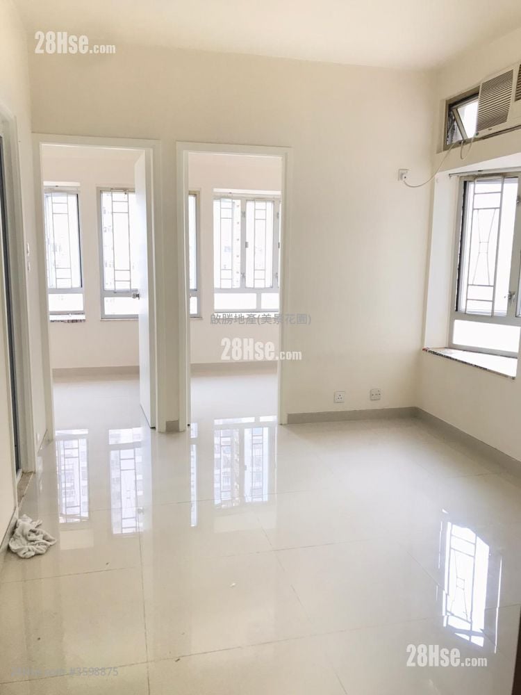 Mayfair Gardens Rental 329 ft²