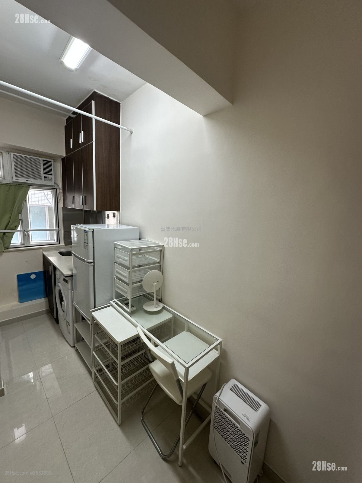 Ching Tak Building Rental 1 Bathroom 389 ft²