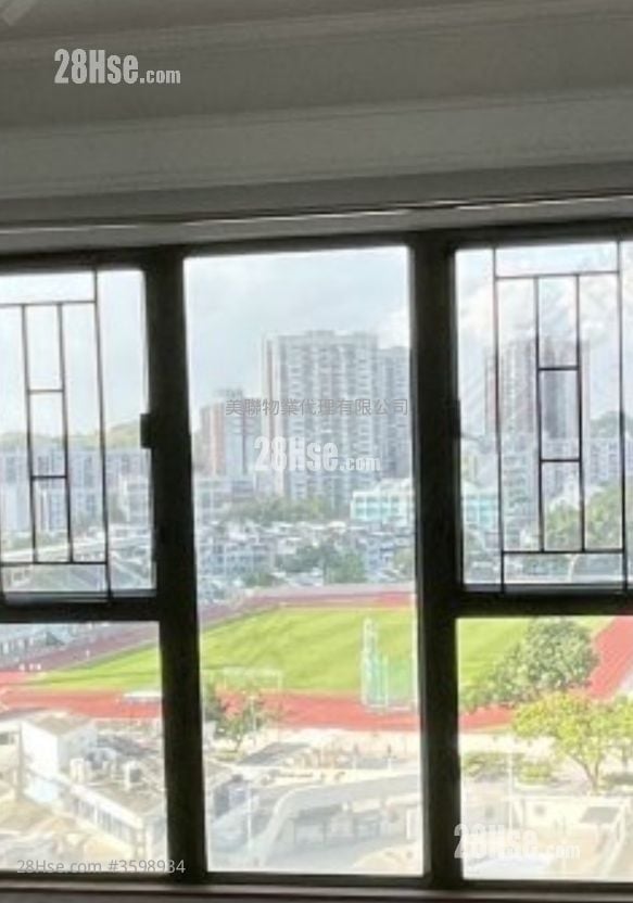御庭居 售盘 2 房 471 平方尺
