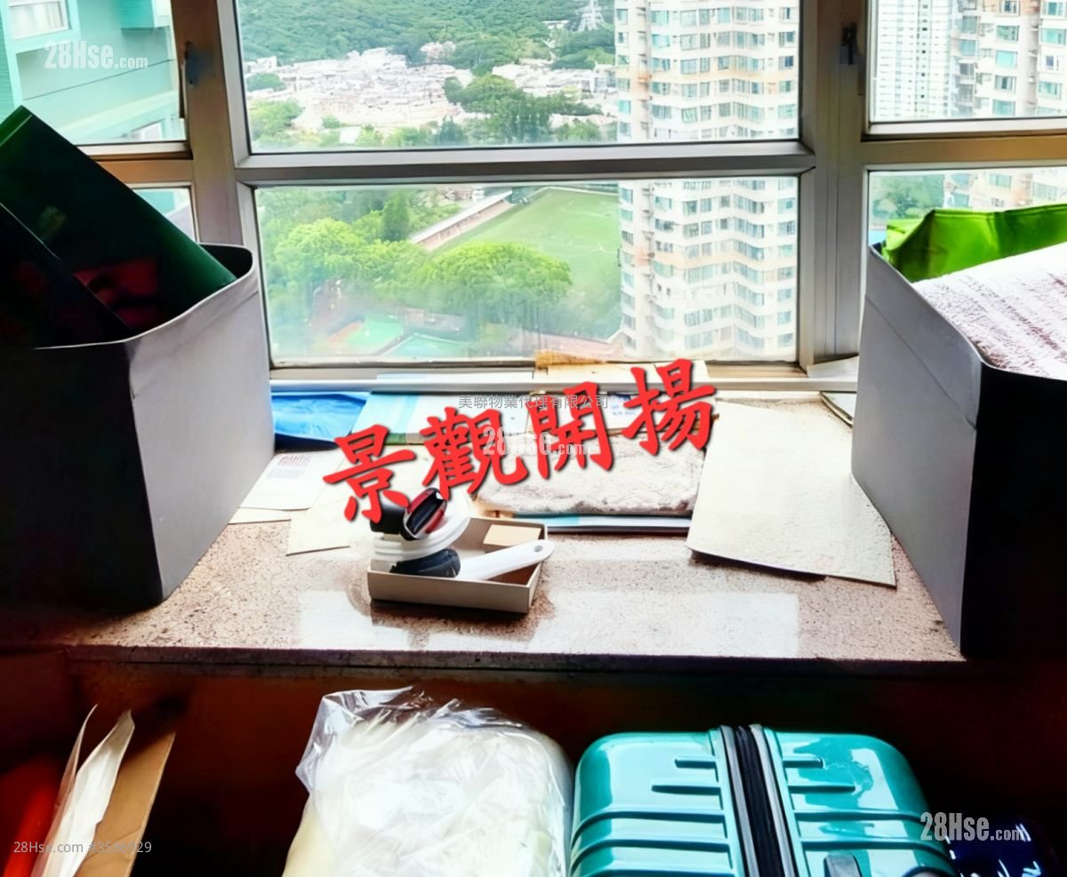 Serenity Place Sell 3 Bedrooms , 2 Bathrooms 654 ft²