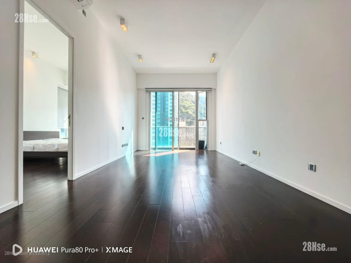 J Residence Rental 1 Bedroom , 1 Bathroom 611 ft²