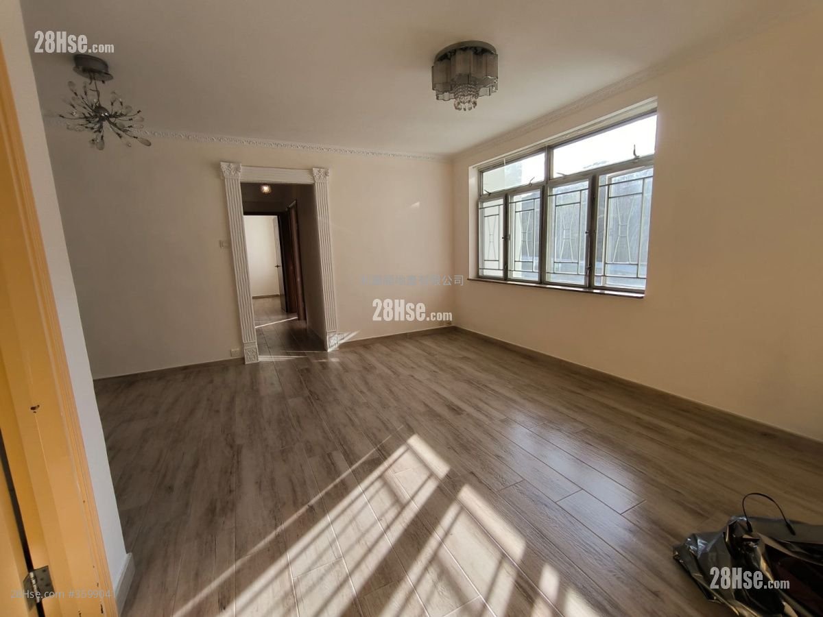 Belvedere Garden Sell 3 Bedrooms , 2 Bathrooms 644 ft²