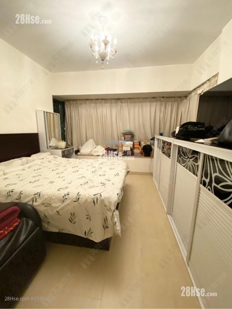 Island Harbourview Sell 3 Bedrooms , 2 Bathrooms 786 ft²