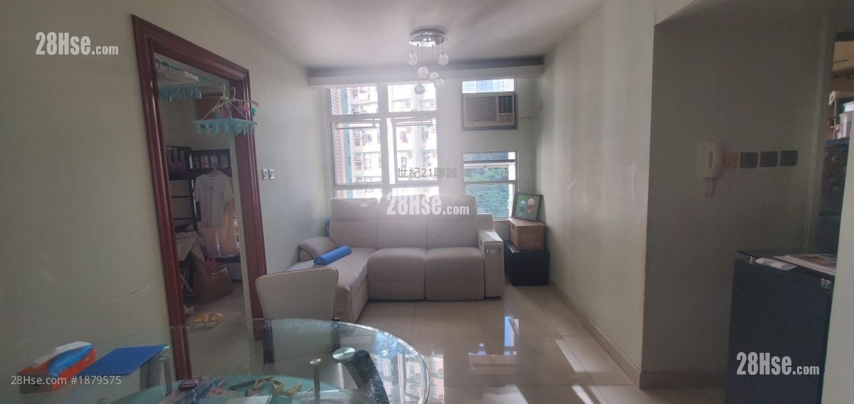 Lei On Court Sell 2 Bedrooms , 1 Bathroom 516 ft² Lei On Court Sell 2 Bedrooms , 1 Bathroom 516 ft²