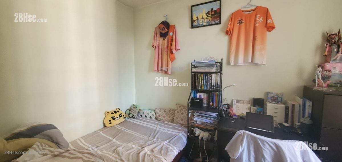 Lei On Court Sell 2 Bedrooms , 1 Bathroom 516 ft² Lei On Court Sell 2 Bedrooms , 1 Bathroom 516 ft²