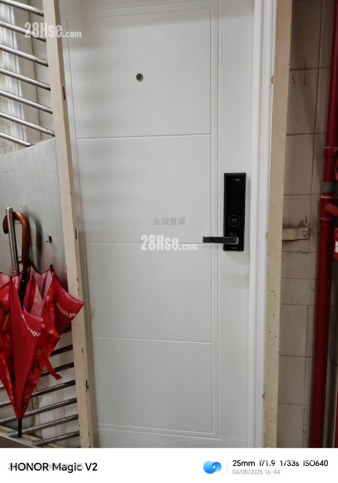 富麗閣 售盤 1 房 , 1 浴室 226 平方呎 富麗閣 售盤 1 房 , 1 浴室 226 平方呎