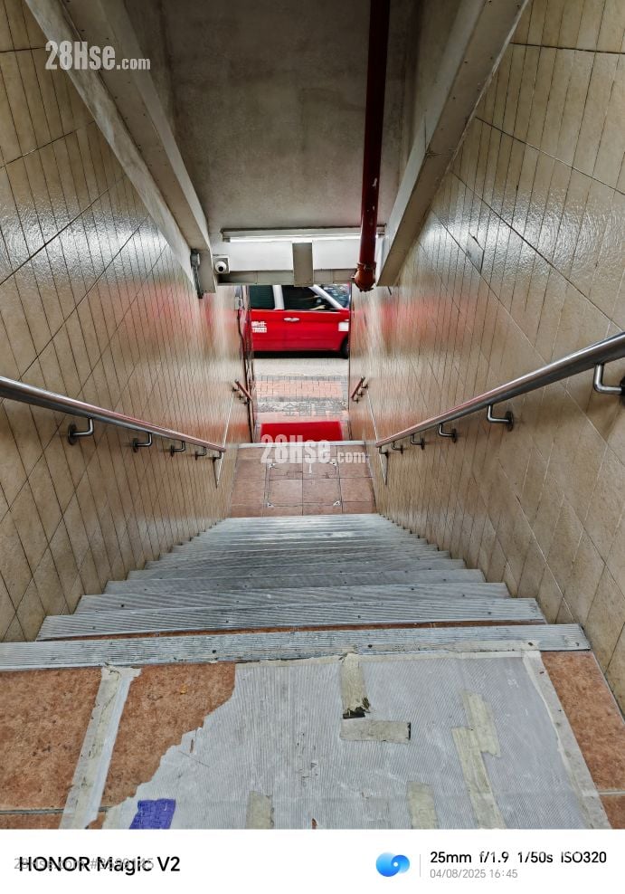 富麗閣 售盤 1 房 , 1 浴室 226 平方呎 富麗閣 售盤 1 房 , 1 浴室 226 平方呎