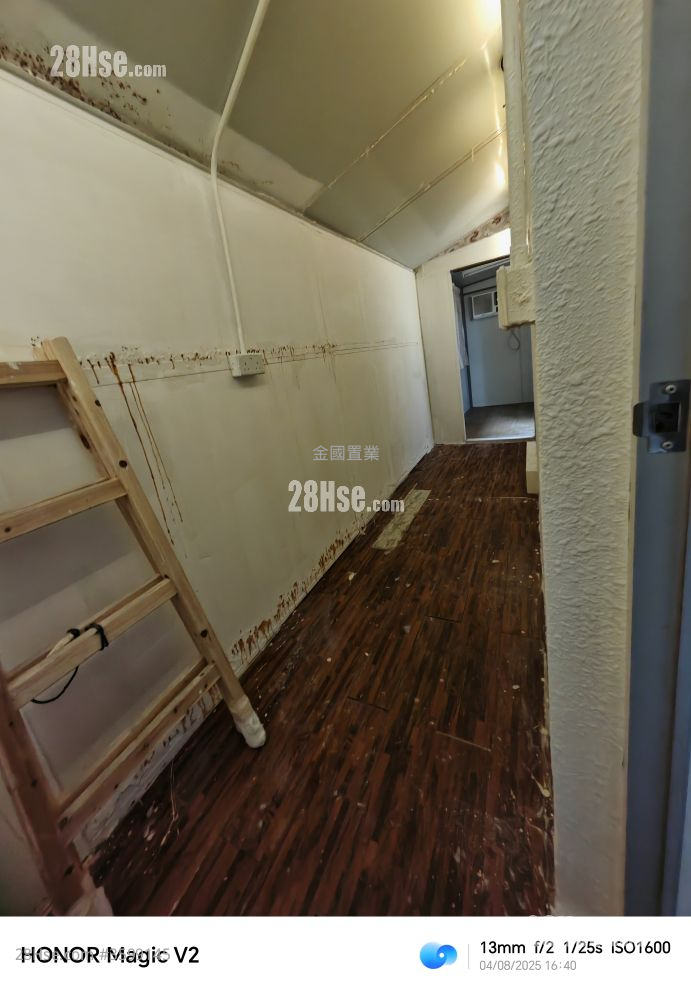 富麗閣 售盤 1 房 , 1 浴室 226 平方呎 富麗閣 售盤 1 房 , 1 浴室 226 平方呎