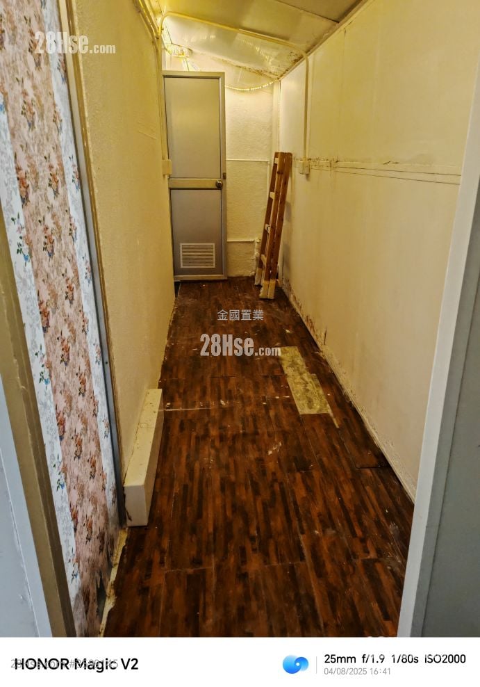 富麗閣 售盤 1 房 , 1 浴室 226 平方呎 富麗閣 售盤 1 房 , 1 浴室 226 平方呎