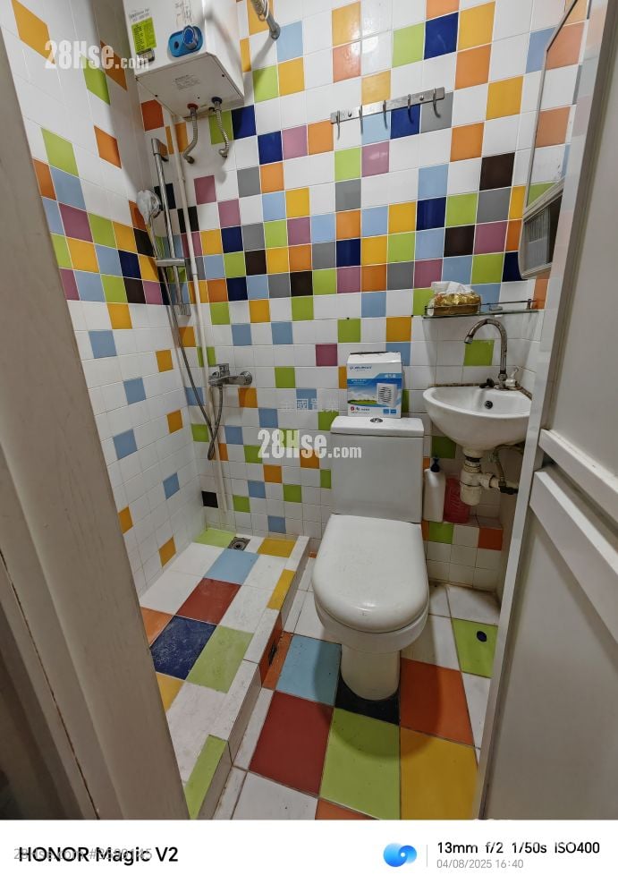 富麗閣 售盤 1 房 , 1 浴室 226 平方呎 富麗閣 售盤 1 房 , 1 浴室 226 平方呎