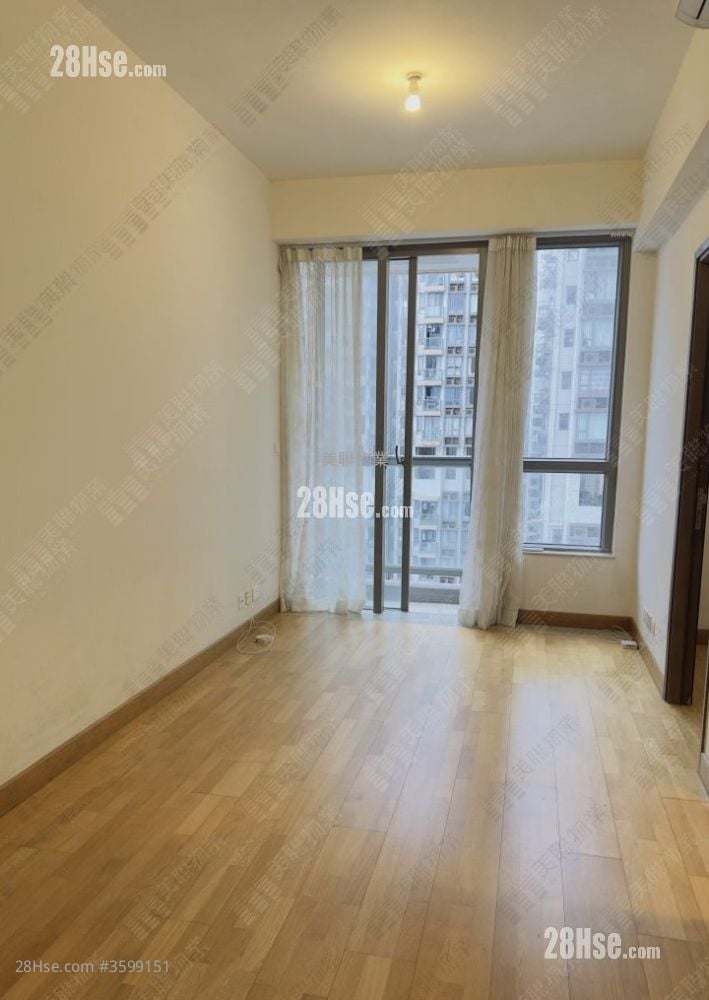 Heya Aqua Sell 1 Bedroom , 1 Bathroom 408 ft²