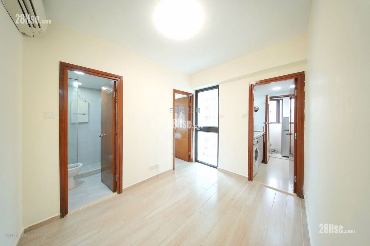 Wealth House Rental 1 Bedroom , 1 Bathroom 255 ft²