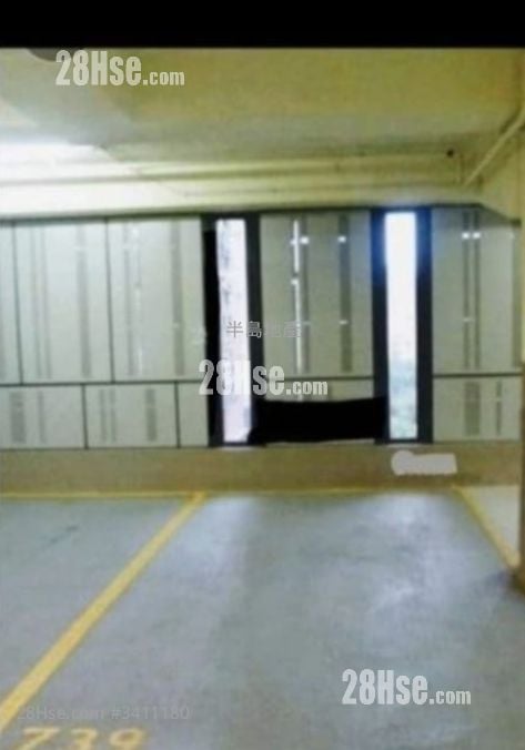 海濱南岸 租盤 海濱南岸 租盤