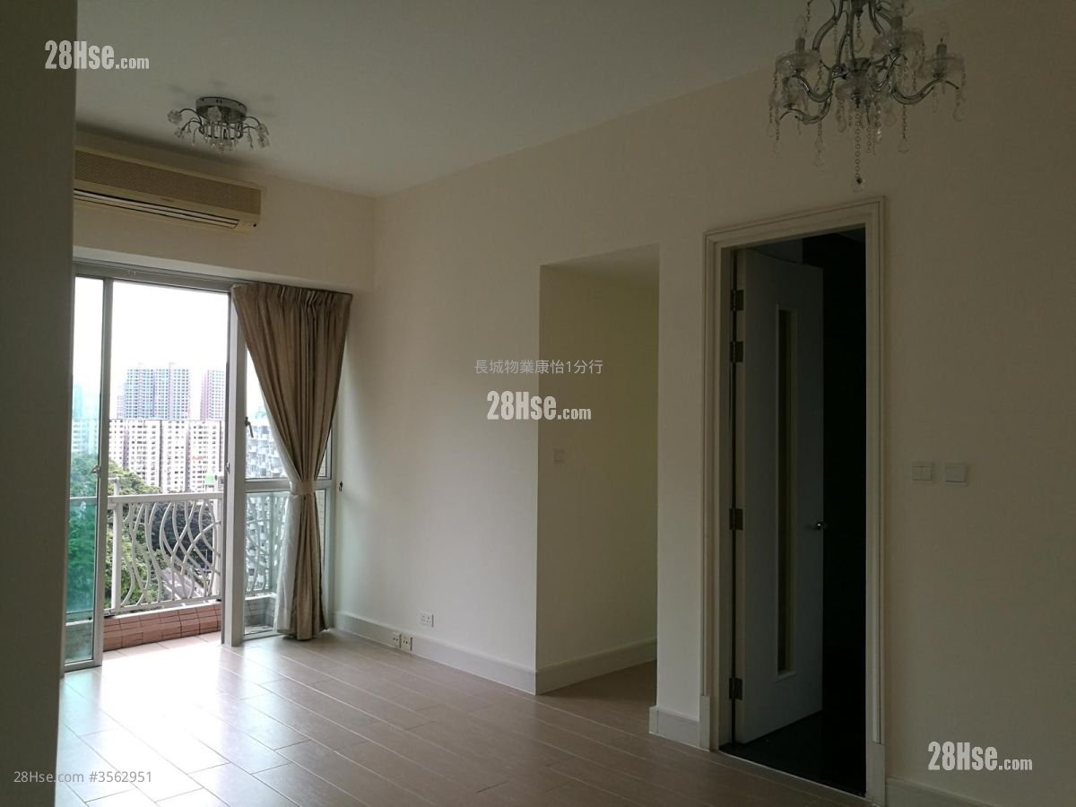 Casa 880 租盘 3 房 , 2 浴室 792 平方尺 Casa 880 租盘 3 房 , 2 浴室 792 平方尺