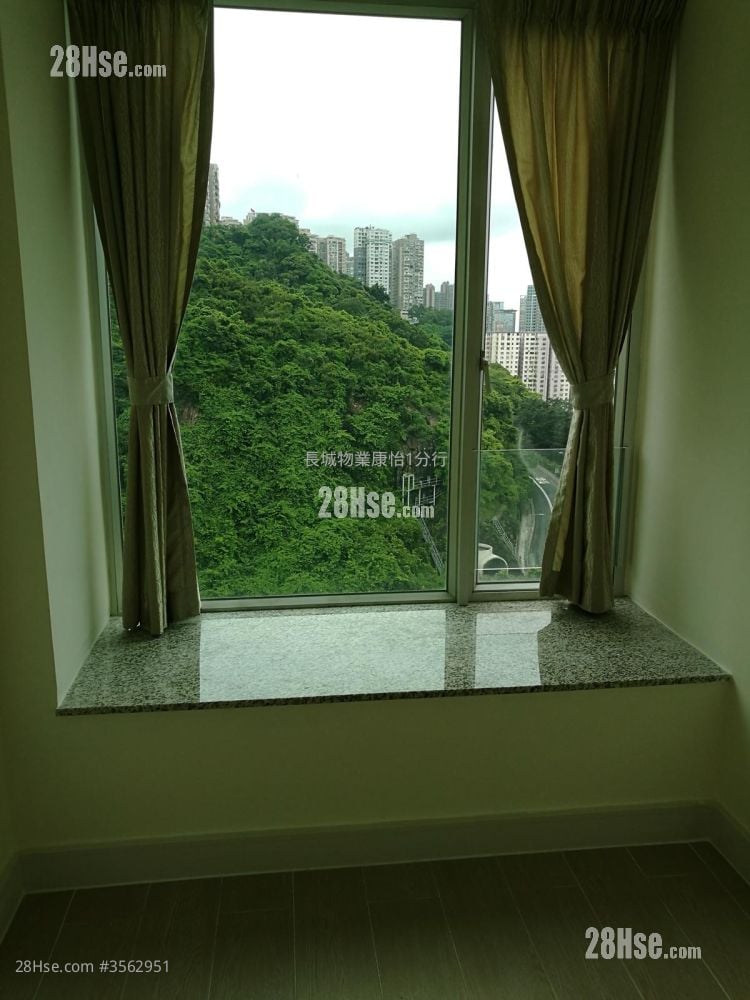 Casa 880 租盘 3 房 , 2 浴室 792 平方尺 Casa 880 租盘 3 房 , 2 浴室 792 平方尺