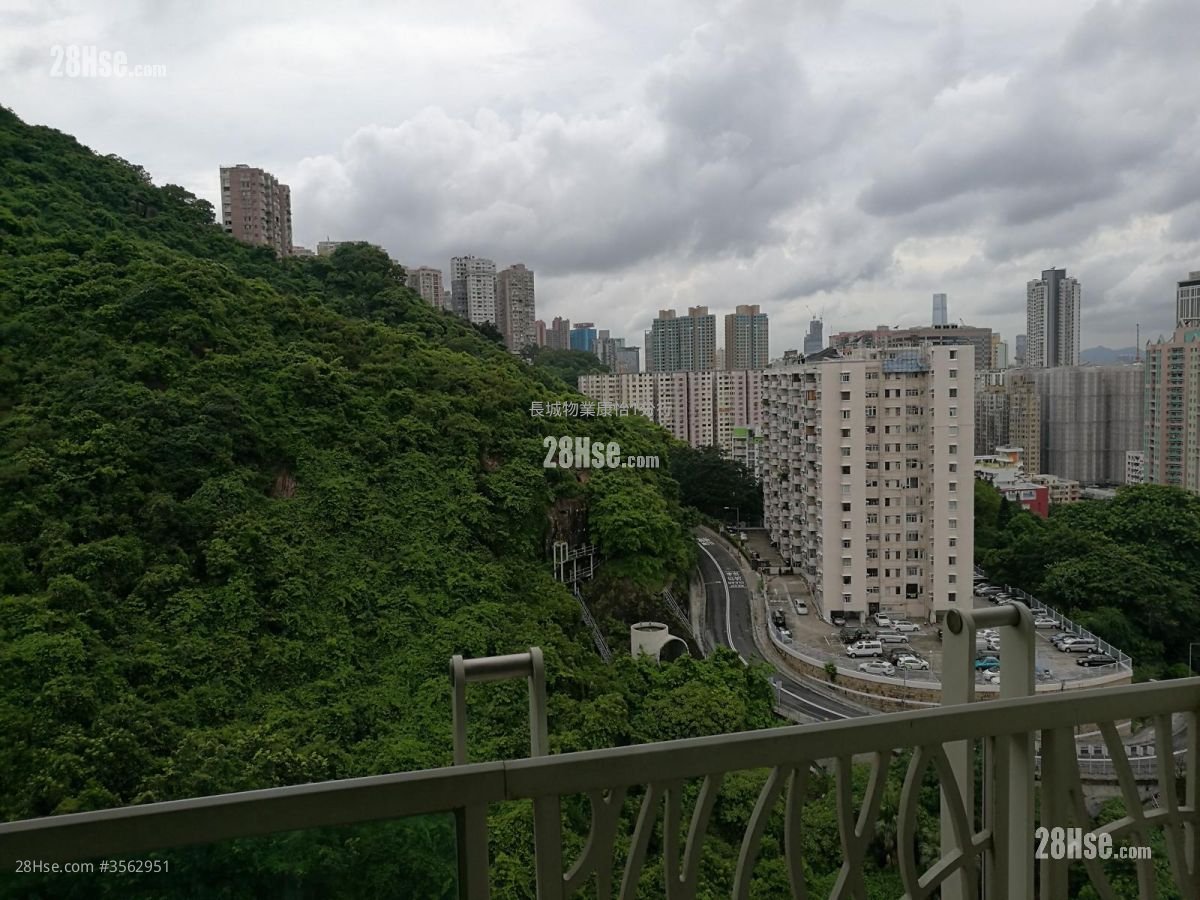 Casa 880 租盘 3 房 , 2 浴室 792 平方尺 Casa 880 租盘 3 房 , 2 浴室 792 平方尺