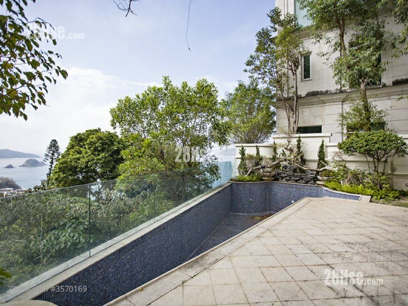 110 Repulse Bay Road Sell 4 Bedrooms , 4 Bathrooms 4,102 ft²