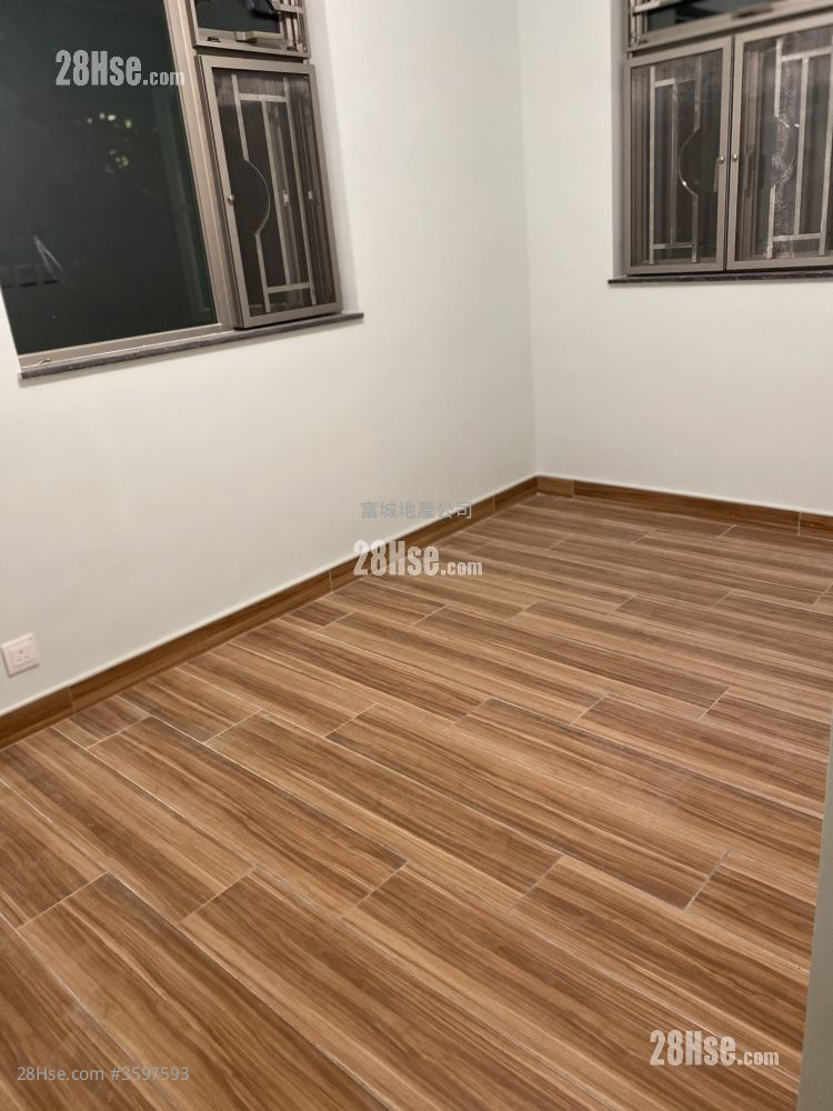 村屋 租盘 630 平方尺